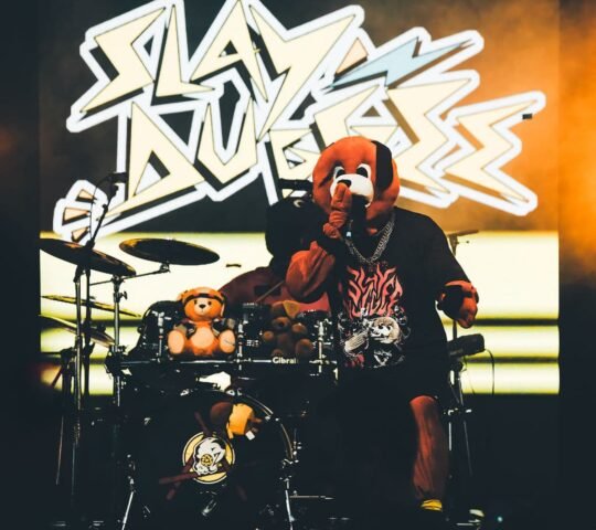 Download Festival – Donington Park, England 2026 Download Festival – Donington Park, England 2026