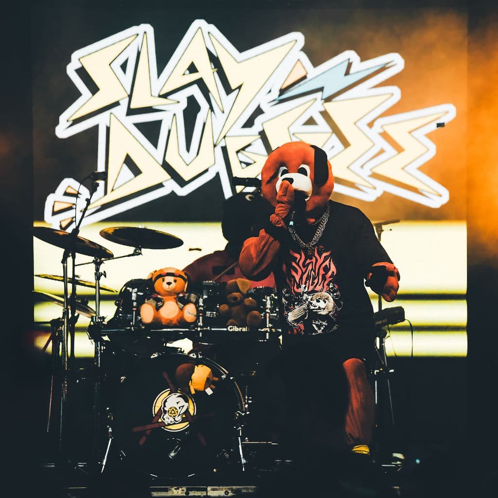 Download Festival – Donington Park, England 2026 Download Festival – Donington Park, England 2026