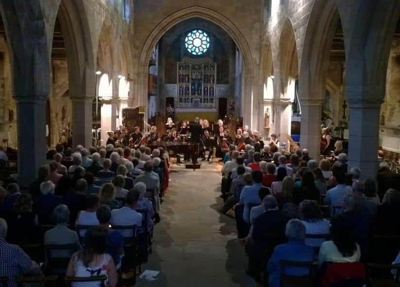 Glossop Music Festival – Glossop, England 2026 Glossop Music Festival – Glossop, England 2026