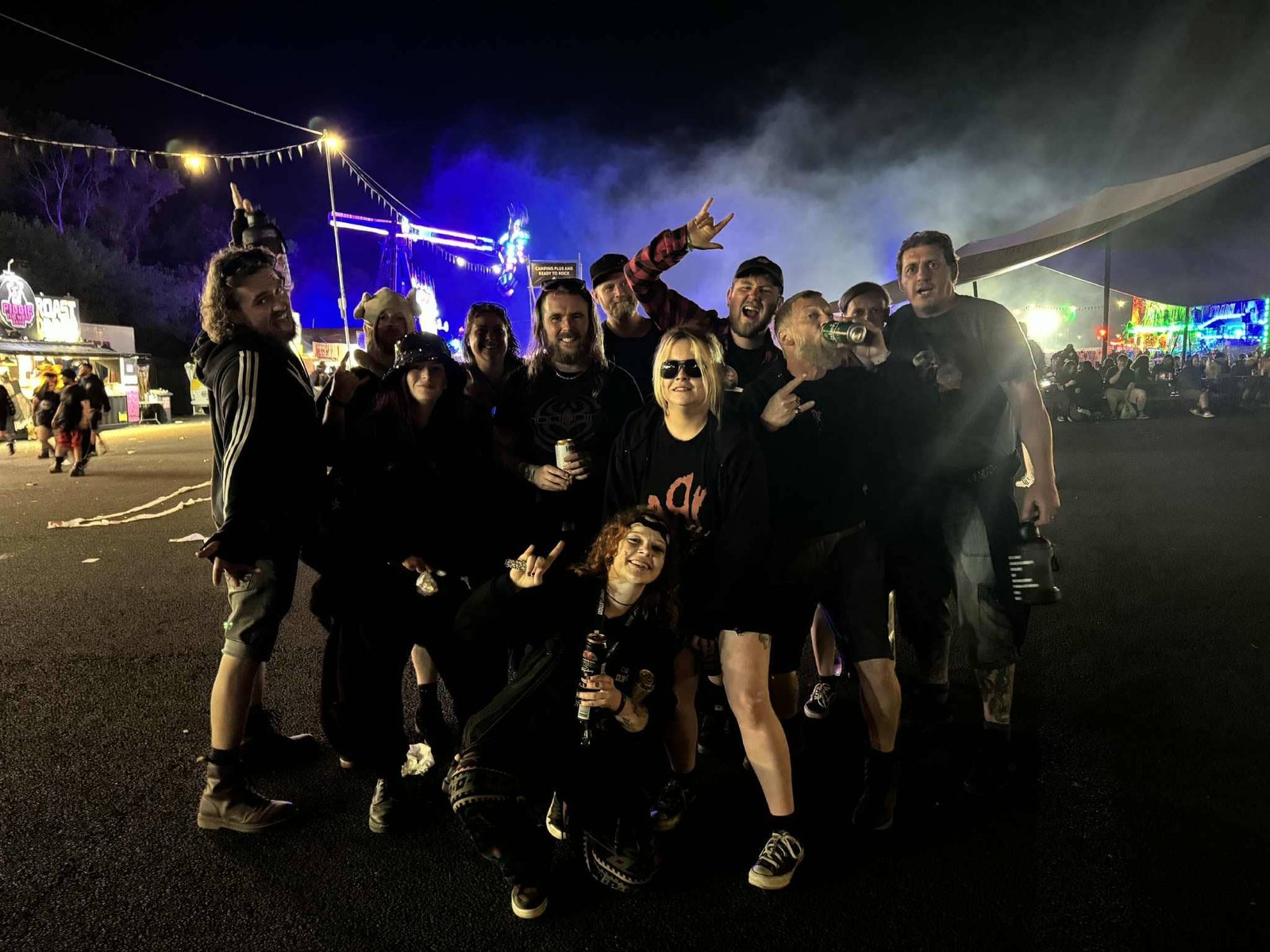 Download Festival – Donington Park, England 2026 Download Festival – Donington Park, England 2026