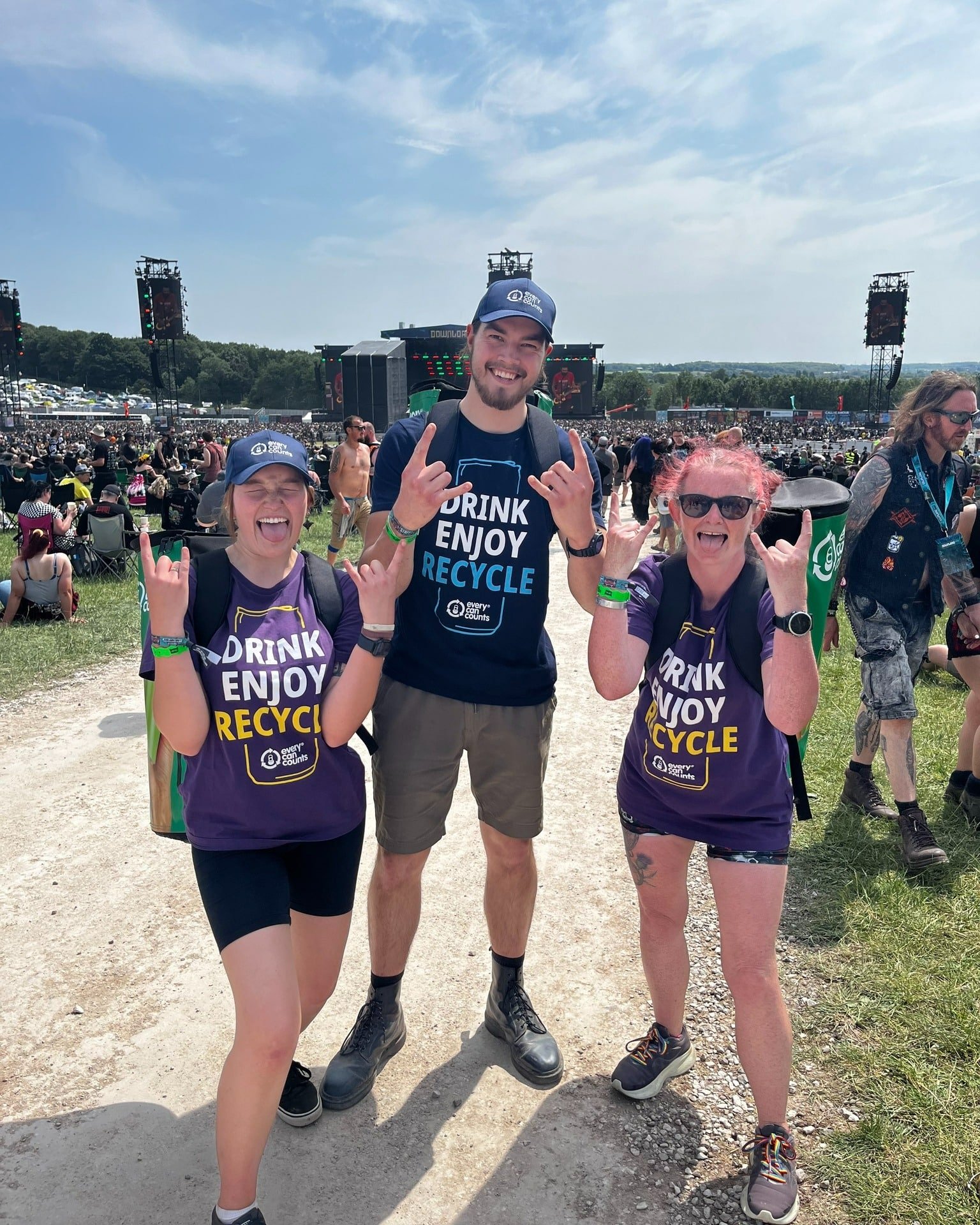 Download Festival – Donington Park, England 2026 Download Festival – Donington Park, England 2026