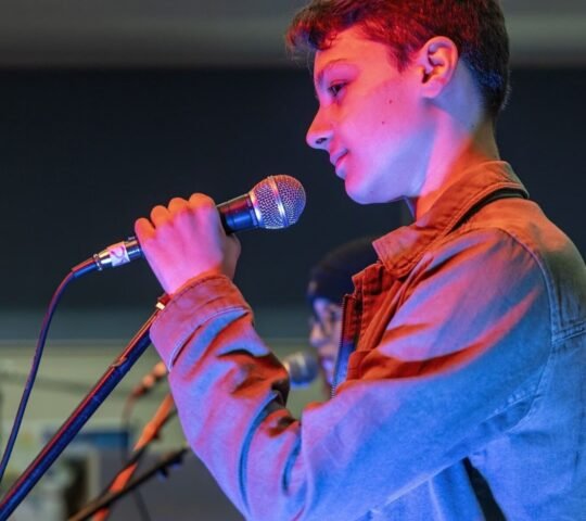 Haddstock Festival – Haddington, Scotland 2026 Haddstock Festival – Haddington, Scotland 2026