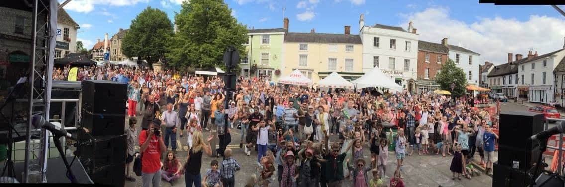 FollyFest Faringdon Arts Festival (music) – Faringdon, England 2026 FollyFest Faringdon Arts Festival (music) – Faringdon, England 2026