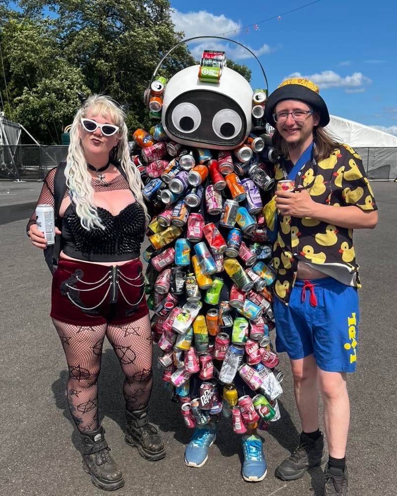 Download Festival – Donington Park, England 2026 Download Festival – Donington Park, England 2026