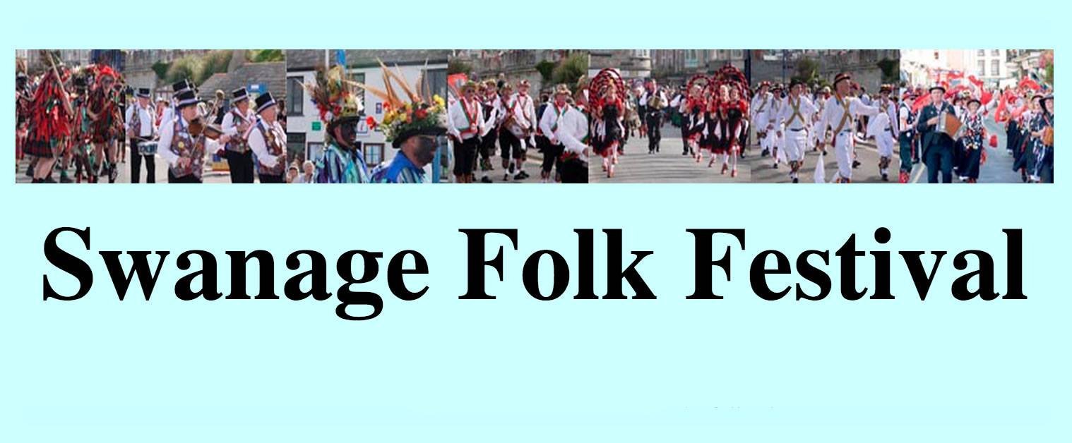 Swanage Folk Festival – Swanage, England 2026 Swanage Folk Festival – Swanage, England 2026