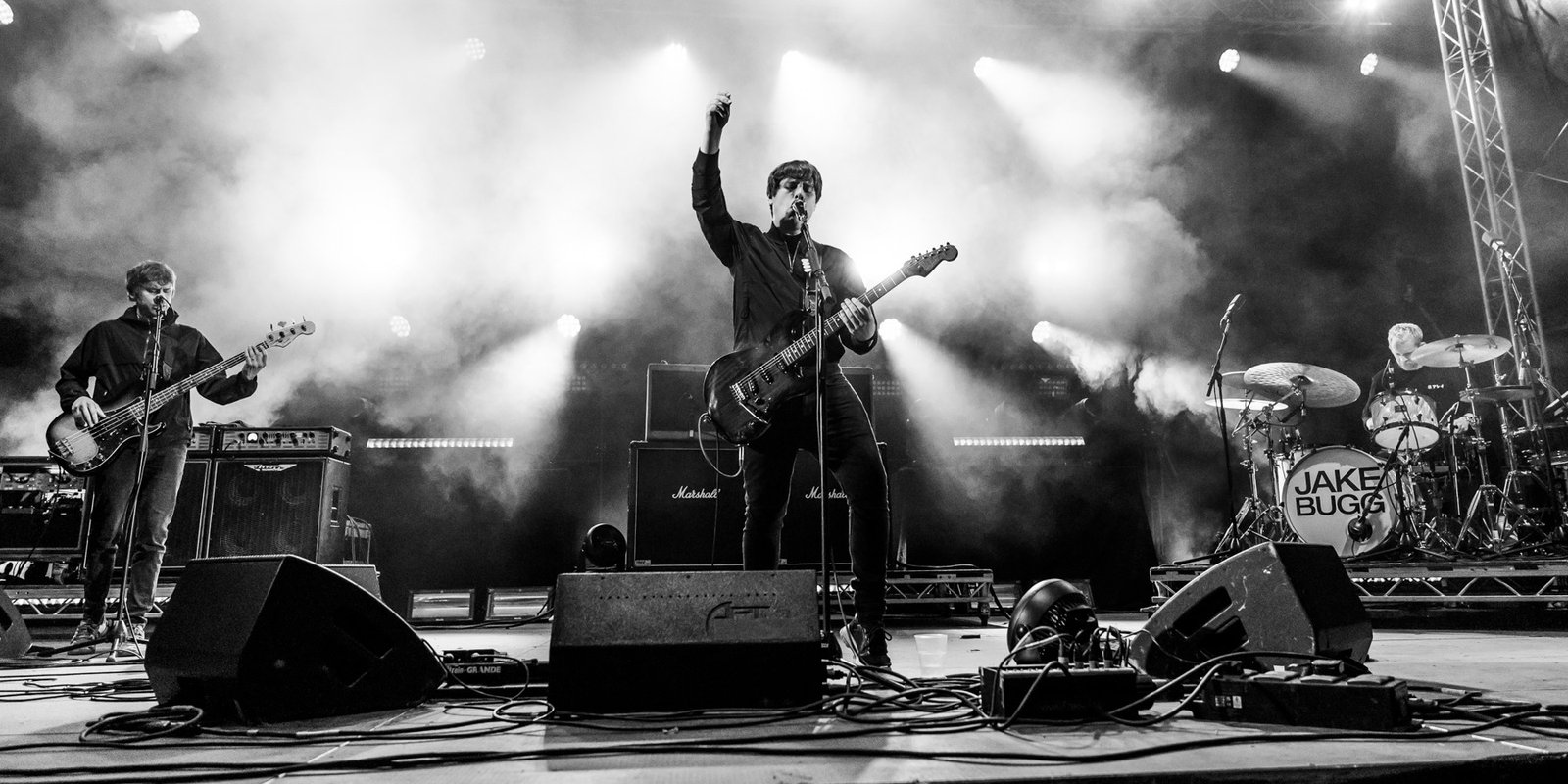 Belladrum Tartan Heart Inverness, Scotland 2026 Belladrum Tartan Heart Inverness, Scotland 2026