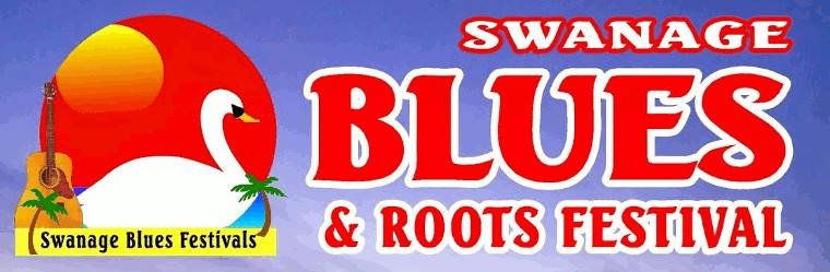 Swanage Blues Festival – Swanage, England 2026 Swanage Blues Festival – Swanage, England 2026