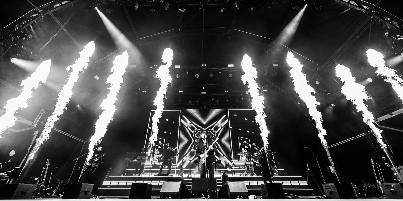 Belladrum Tartan Heart Inverness, Scotland 2026 Belladrum Tartan Heart Inverness, Scotland 2026