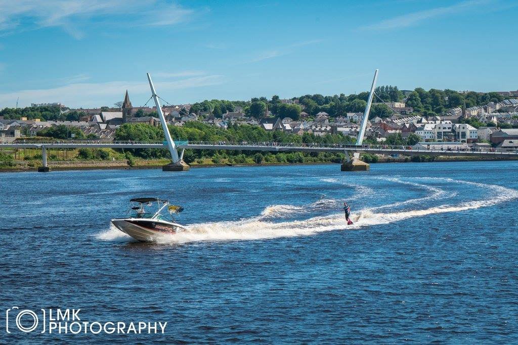 Foyle Maritime Festival – Derry, Northern Ireland 2026 Foyle Maritime Festival – Derry, Northern Ireland 2026