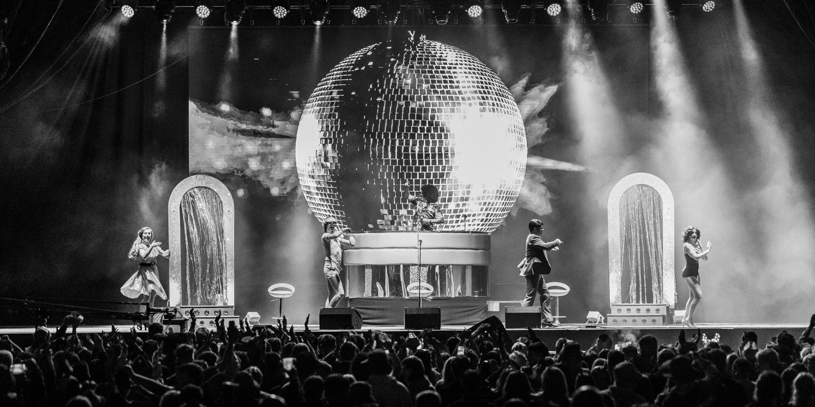 Belladrum Tartan Heart Inverness, Scotland 2026 Belladrum Tartan Heart Inverness, Scotland 2026