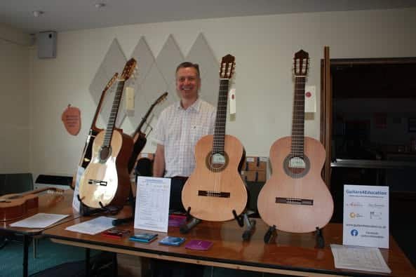 Leamington Spa Music Festival – Leamington Spa, England 2026 Leamington Spa Music Festival – Leamington Spa, England 2026