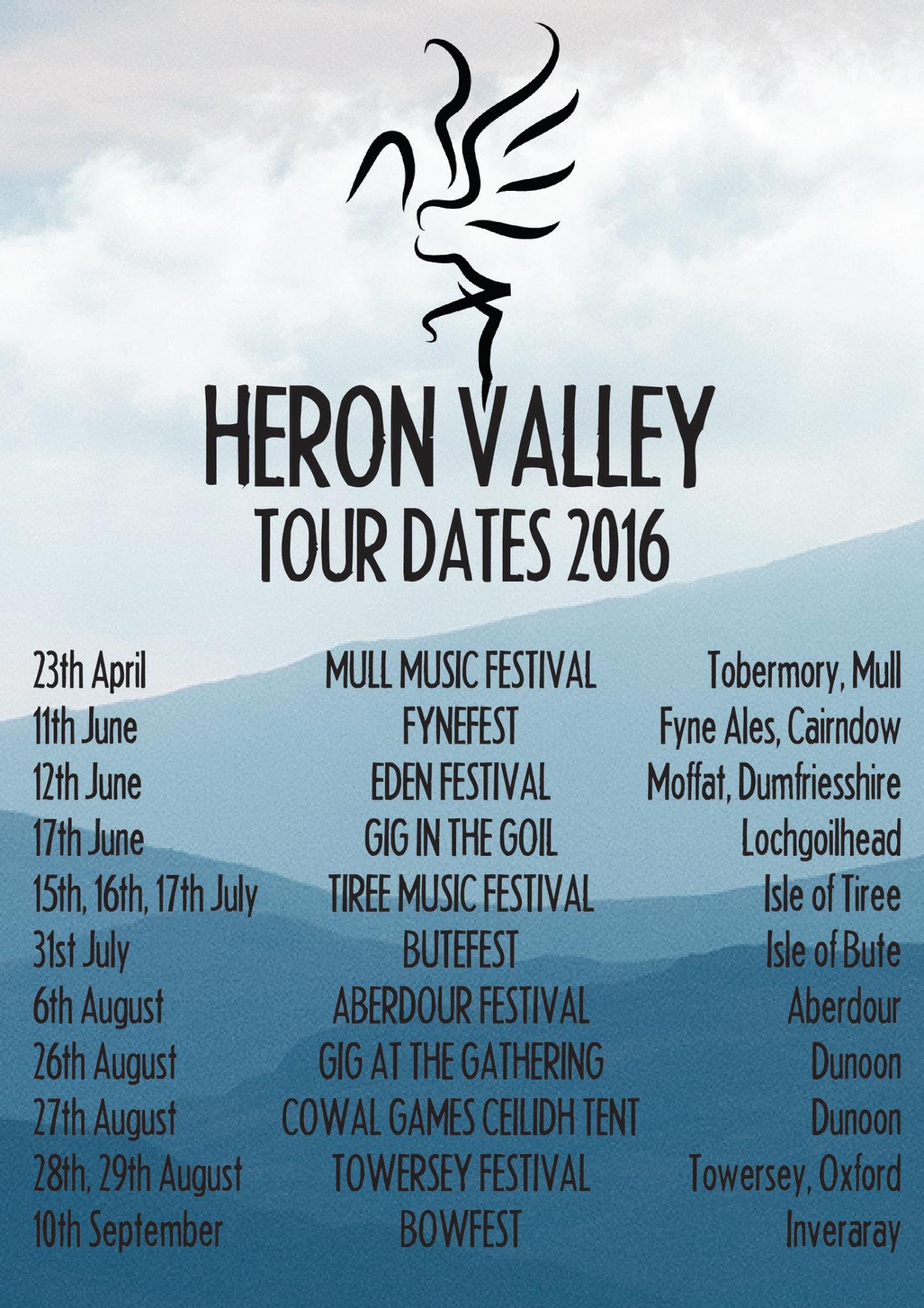 Tiree Music Festival – Isle of Tiree, Scotland 2026 Tiree Music Festival – Isle of Tiree, Scotland 2026