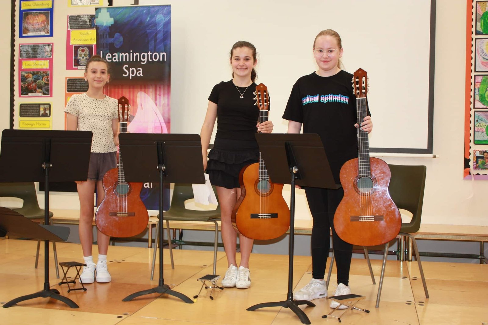 Leamington Spa Music Festival – Leamington Spa, England 2026 Leamington Spa Music Festival – Leamington Spa, England 2026