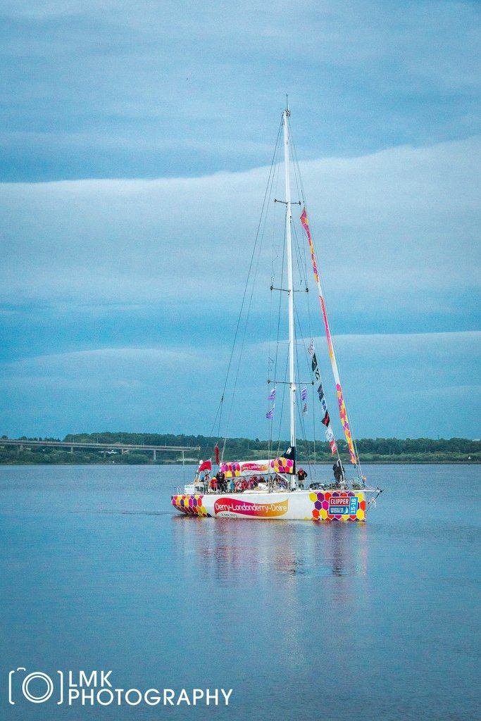 Foyle Maritime Festival – Derry, Northern Ireland 2026 Foyle Maritime Festival – Derry, Northern Ireland 2026