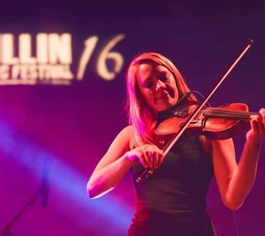 Killin Music Festival – Killin, Scotland 2026 Killin Music Festival – Killin, Scotland 2026
