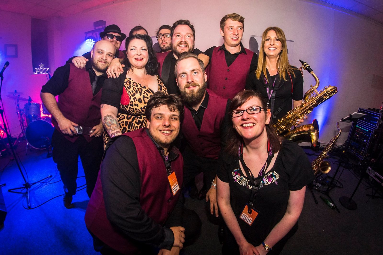 Lytham Festival – Lytham St Annes, England 2026 Lytham Festival – Lytham St Annes, England 2026