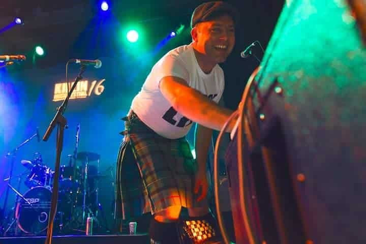 Killin Music Festival – Killin, Scotland 2026 Killin Music Festival – Killin, Scotland 2026