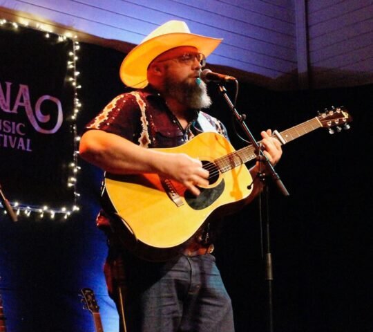 Arisaig Americana Music Festival – Arisaig, Scotland 2026