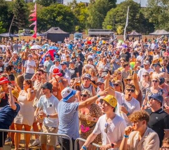 Tamworth Tribute Festival – Tamworth, England 2026 Tamworth Tribute Festival – Tamworth, England 2026