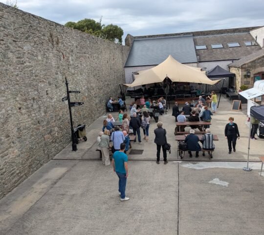 Down Time Summerfest – Downpatrick, Northern Ireland 2026 Down Time Summerfest – Downpatrick, Northern Ireland 2026