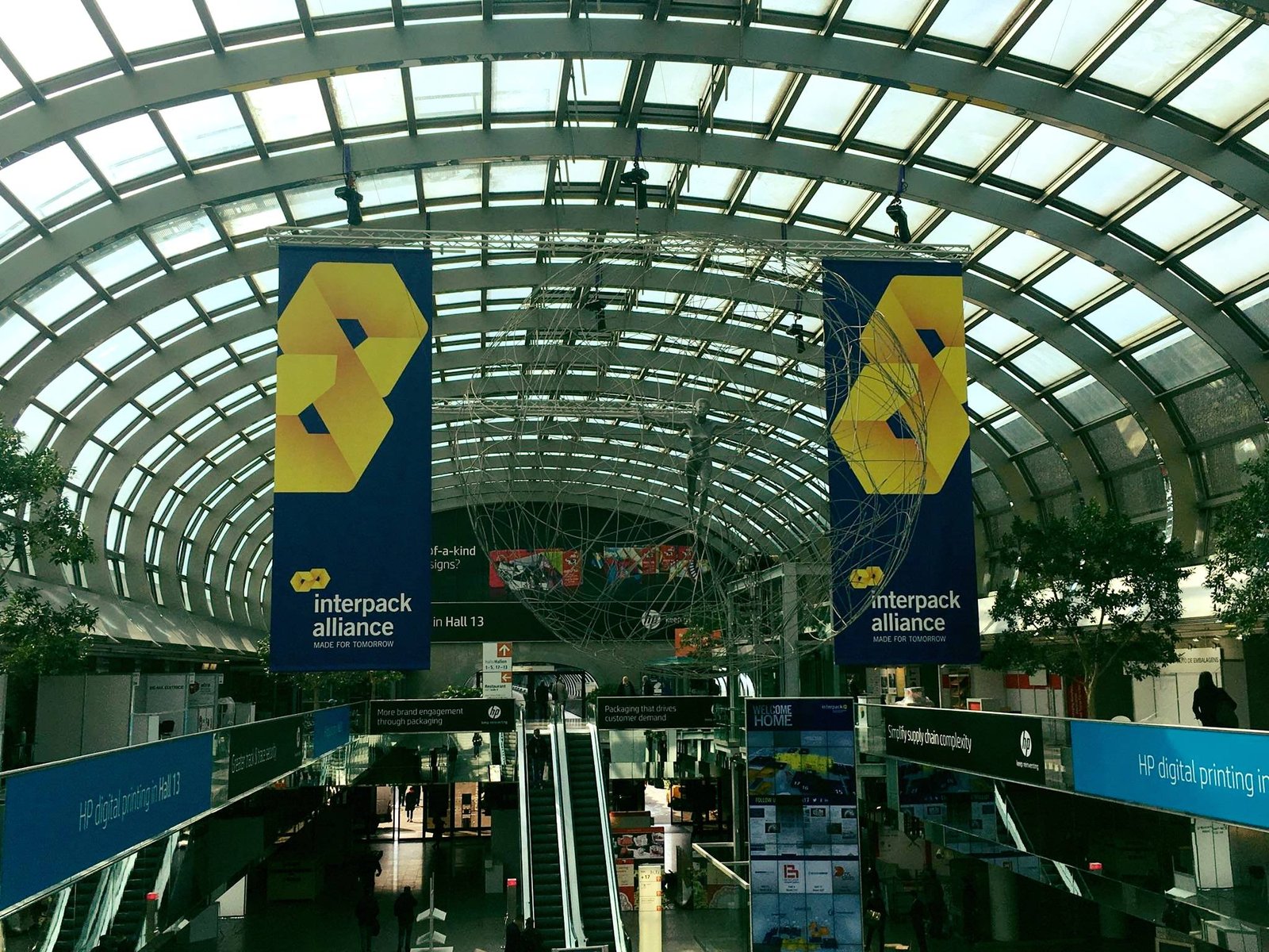 Interpack 2026 – Düsseldorf, Germany Interpack 2026 – Düsseldorf, Germany