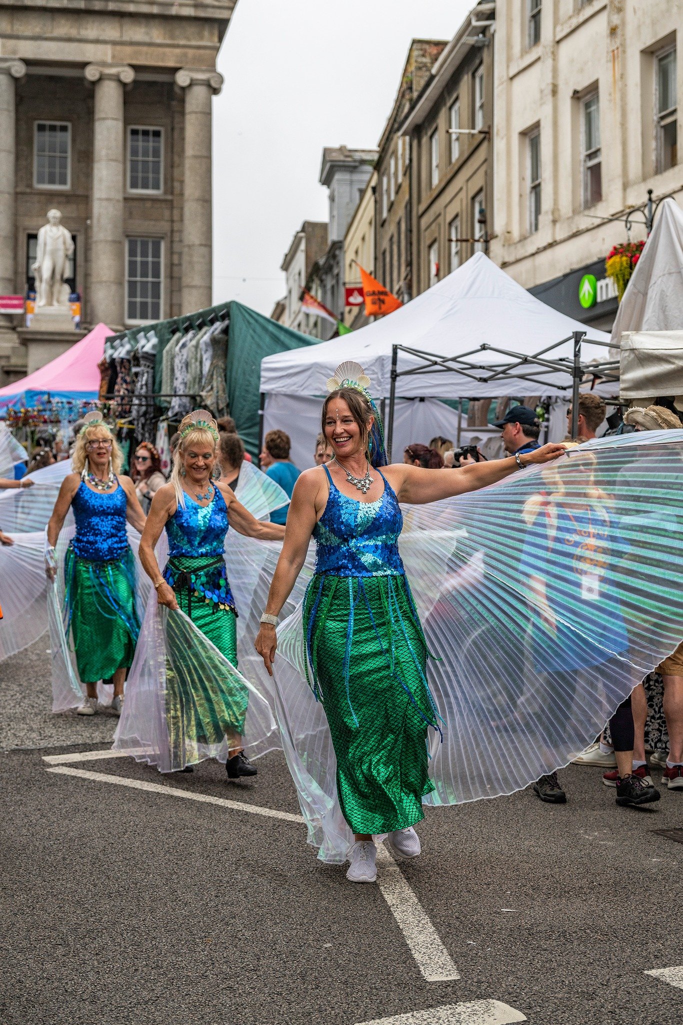 Golowan Festival – Penzance, England 2026 Golowan Festival – Penzance, England 2026