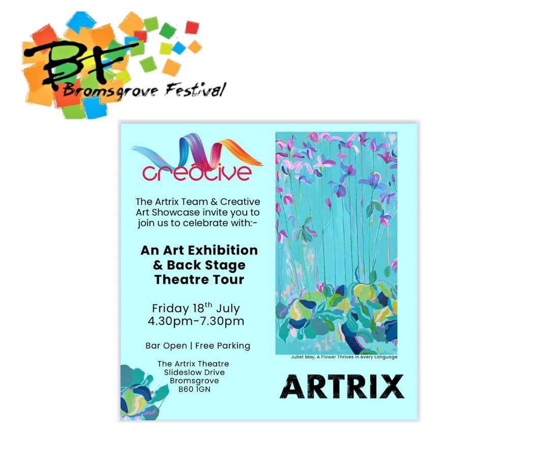 Bromsgrove Folk Festival – Bromsgrove, England 2026 Bromsgrove Folk Festival – Bromsgrove, England 2026