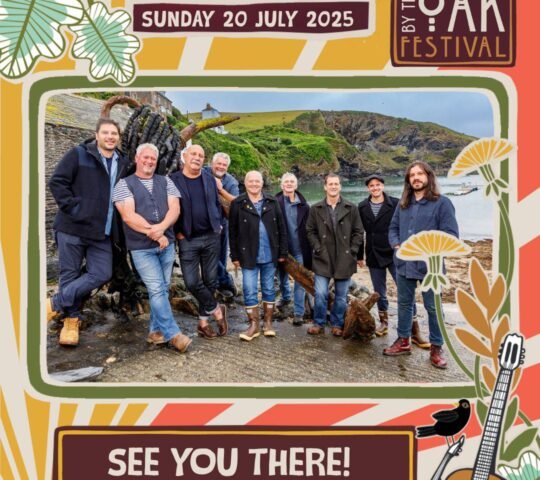 Folk by the Oak – Hatfield, England 2026 Folk by the Oak – Hatfield, England 2026