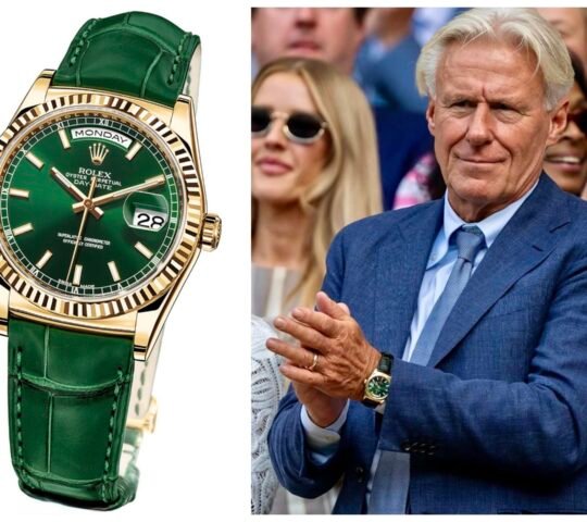Wimbledon Tennis Championships (London, England) 2026
