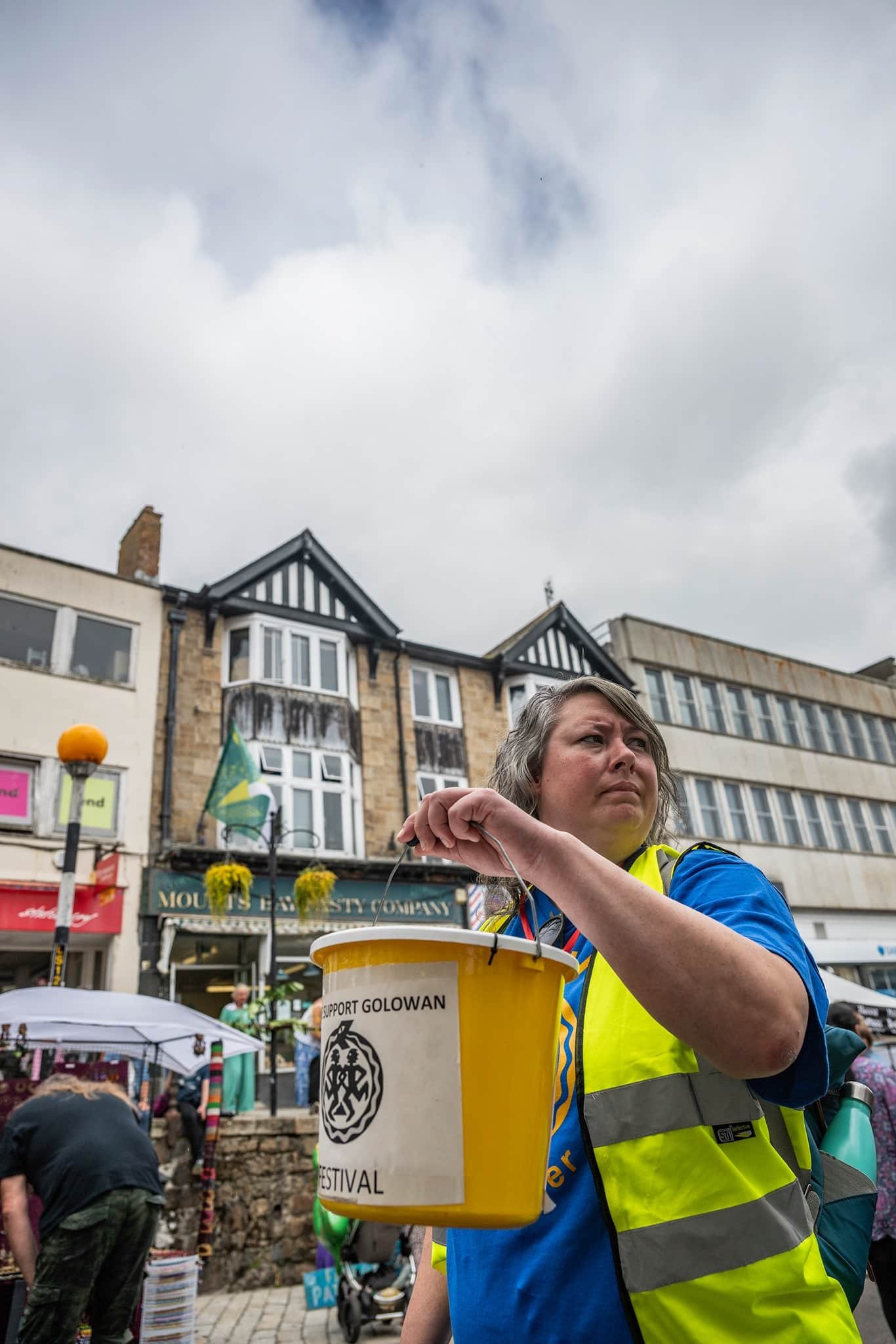 Golowan Festival – Penzance, England 2026 Golowan Festival – Penzance, England 2026