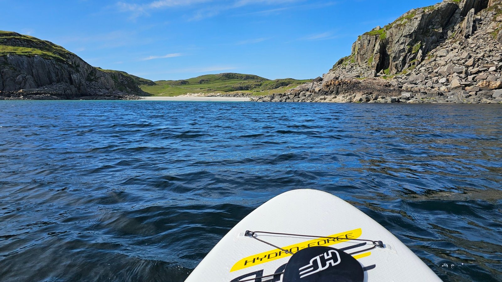 Mull Music Festival – Tobermory, Scotland 2026 Mull Music Festival – Tobermory, Scotland 2026