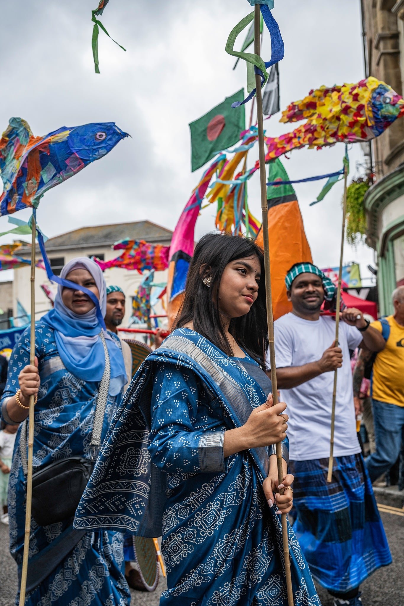 Golowan Festival – Penzance, England 2026 Golowan Festival – Penzance, England 2026