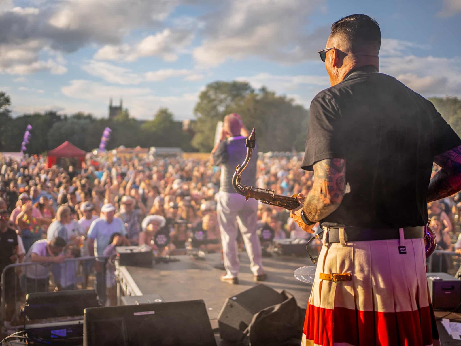 Tamworth Tribute Festival – Tamworth, England 2026 Tamworth Tribute Festival – Tamworth, England 2026