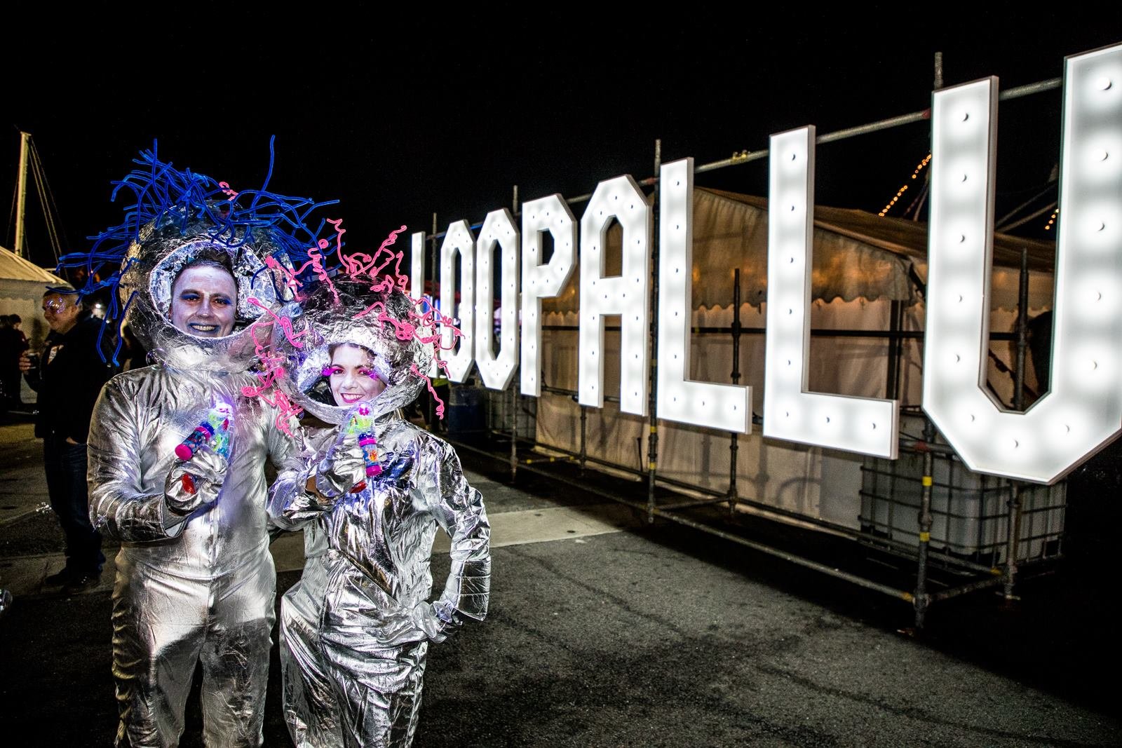 Loopallu Festival Ullapool, Scotland 2026 Loopallu Festival Ullapool, Scotland 2026