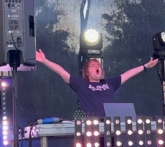 Deer Shed Festival – Thirsk, England 2026 Deer Shed Festival – Thirsk, England 2026