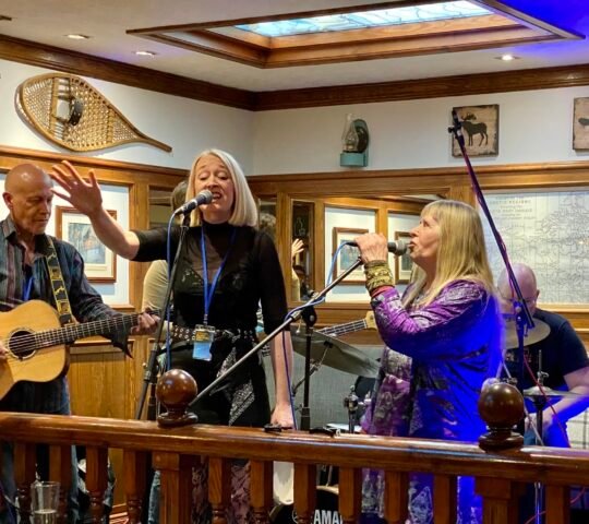 Orkney Blues Festival – Stromness, Scotland 2026 Orkney Blues Festival – Stromness, Scotland 2026