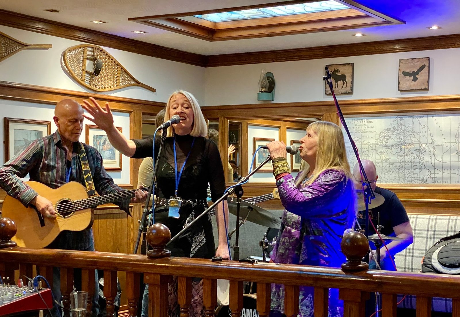 Orkney Blues Festival – Stromness, Scotland 2026 Orkney Blues Festival – Stromness, Scotland 2026