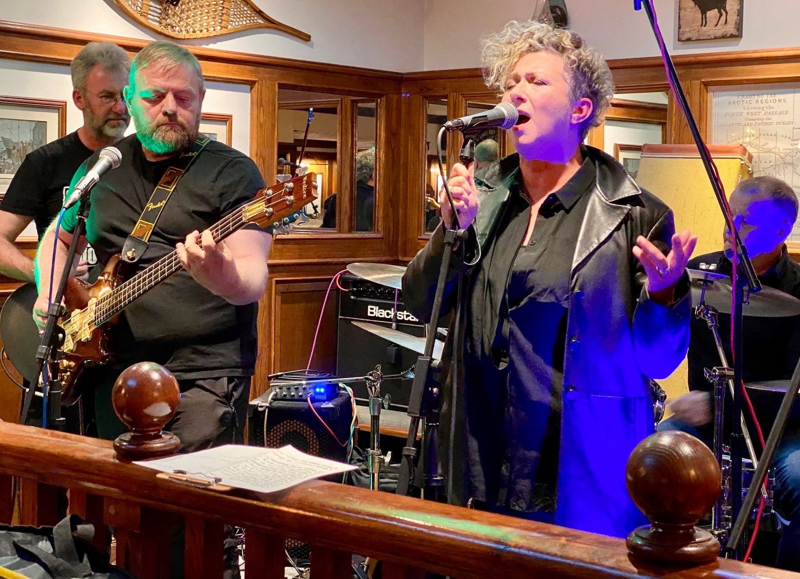 Orkney Blues Festival – Stromness, Scotland 2026 Orkney Blues Festival – Stromness, Scotland 2026