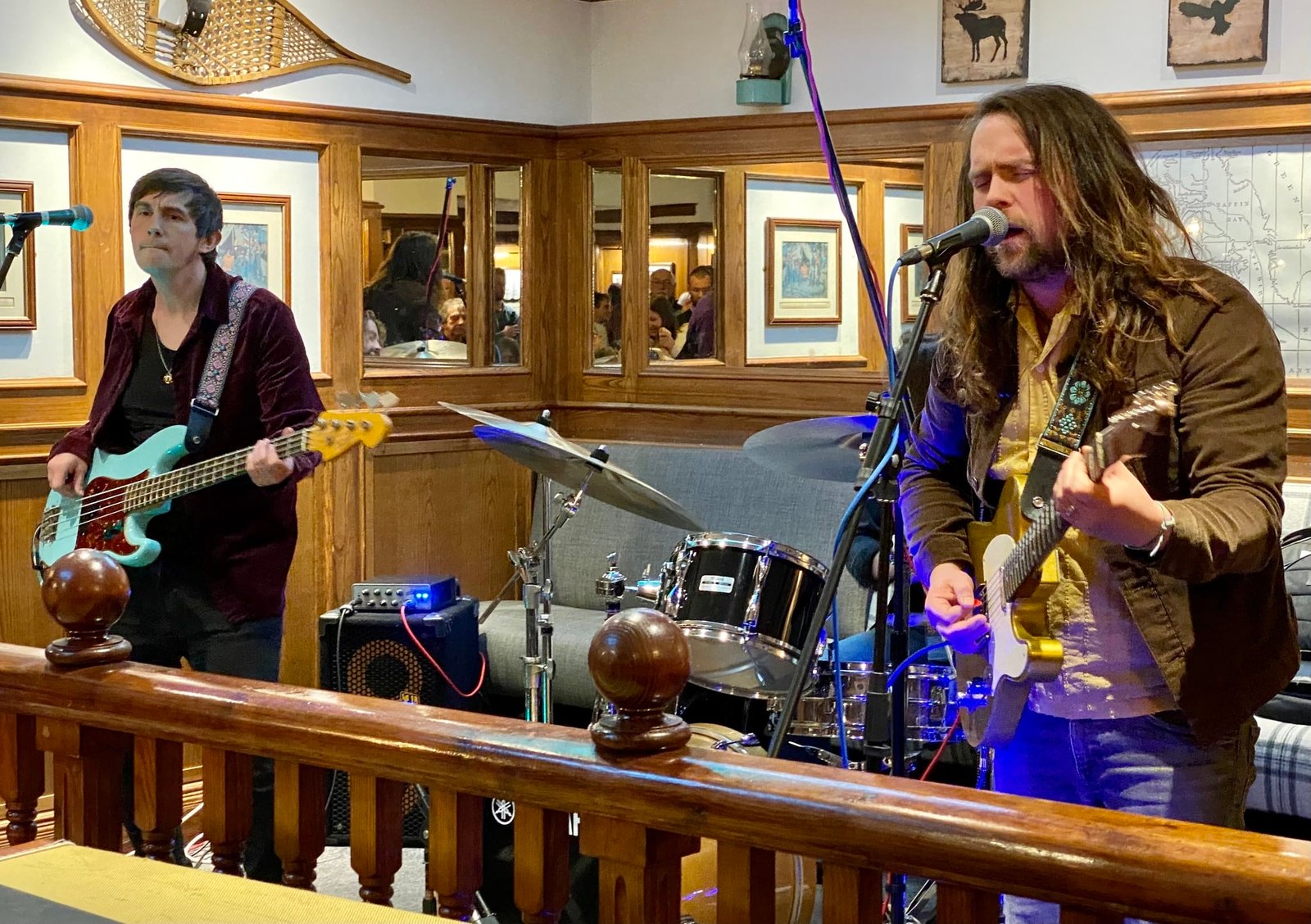 Orkney Blues Festival – Stromness, Scotland 2026 Orkney Blues Festival – Stromness, Scotland 2026