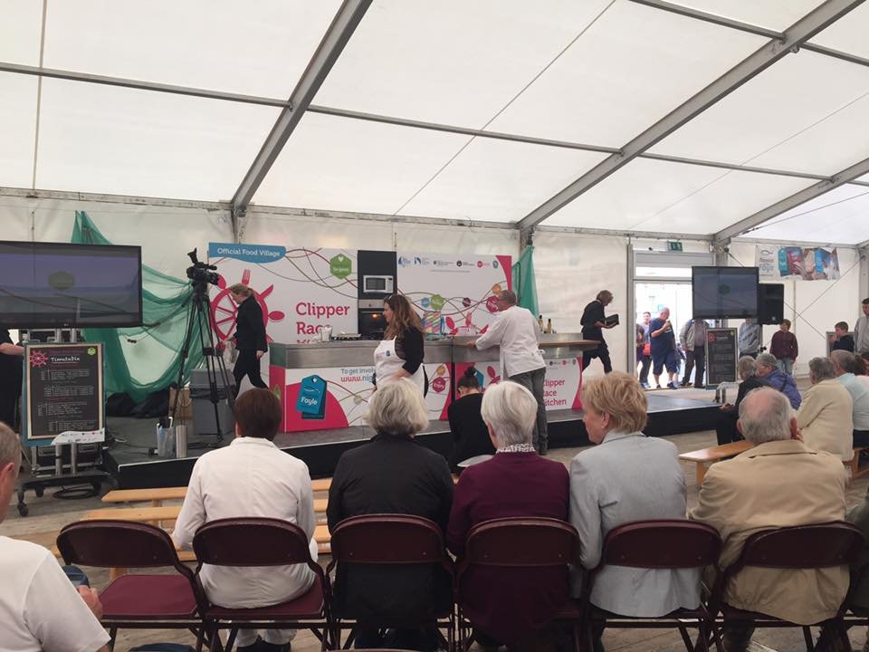 Foyle Maritime Festival – Derry, Northern Ireland 2026 Foyle Maritime Festival – Derry, Northern Ireland 2026