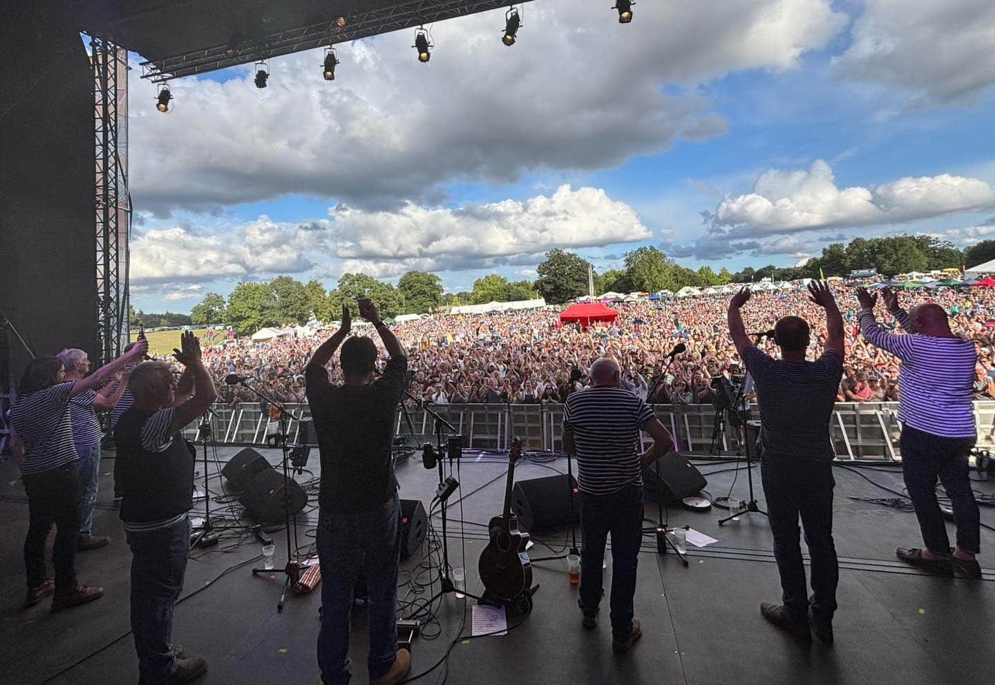 Folk by the Oak – Hatfield, England 2026 Folk by the Oak – Hatfield, England 2026