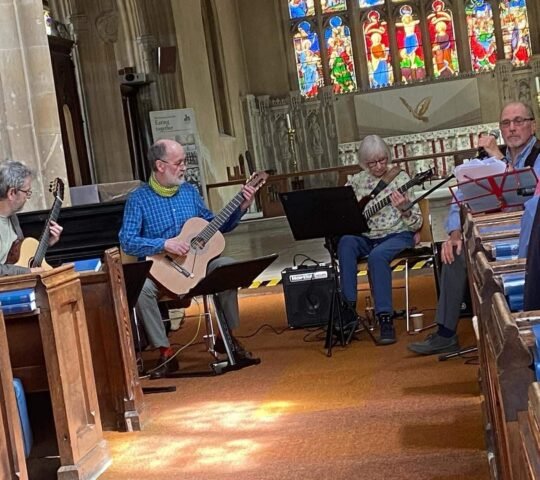 Westbury Music Festival – Westbury, England 2026 Westbury Music Festival – Westbury, England 2026