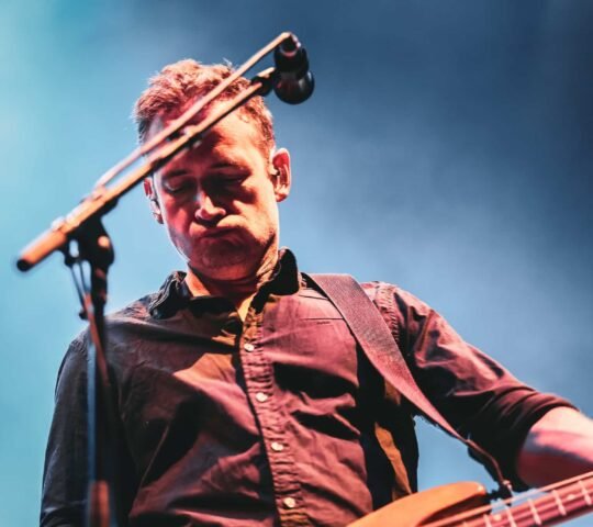 Beautiful Days – Ottery St Mary, England 2026 Beautiful Days – Ottery St Mary, England 2026