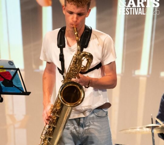 Deal Festival of Music and Arts – Deal, England 2026 Deal Festival of Music and Arts – Deal, England 2026