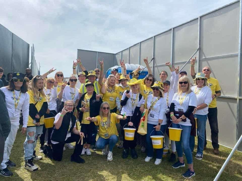 Lytham Festival – Lytham St Annes, England 2026 Lytham Festival – Lytham St Annes, England 2026