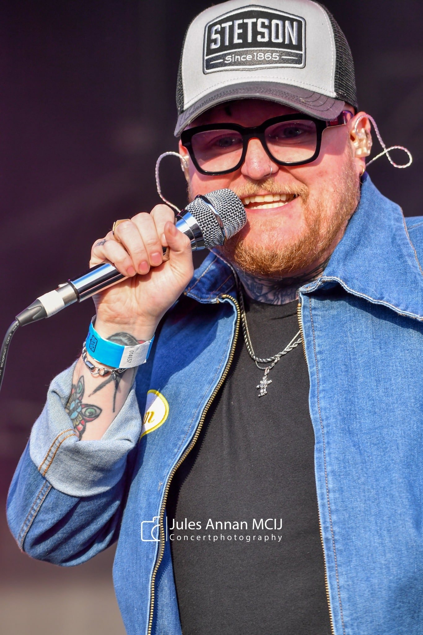 Wychwood Festival – Cheltenham, England 2026 Wychwood Festival – Cheltenham, England 2026