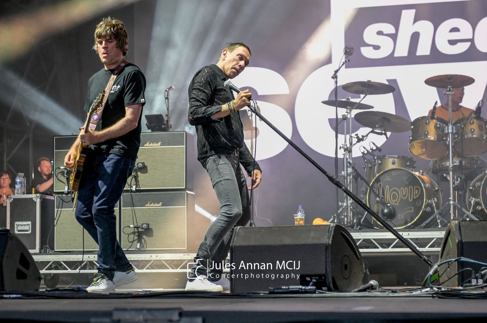 Wychwood Festival – Cheltenham, England 2026 Wychwood Festival – Cheltenham, England 2026