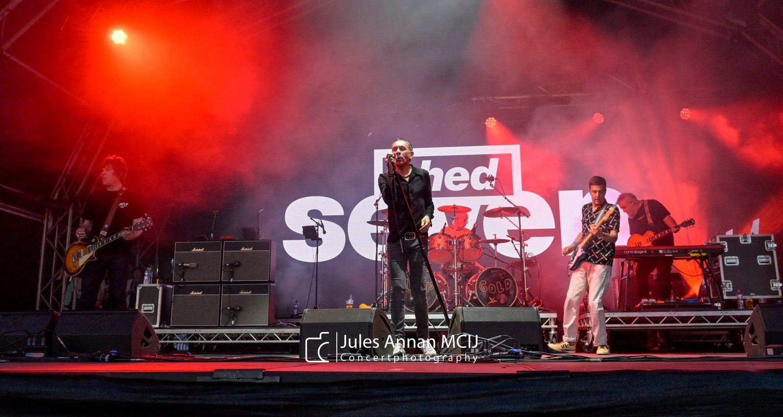 Wychwood Festival – Cheltenham, England 2026 Wychwood Festival – Cheltenham, England 2026