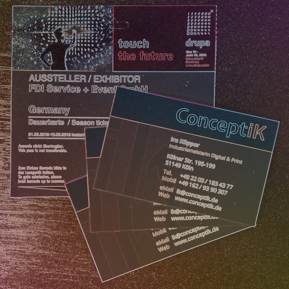 Drupa (Printing Technologies) 2026 – Düsseldorf, Germany Drupa (Printing Technologies) 2026 – Düsseldorf, Germany