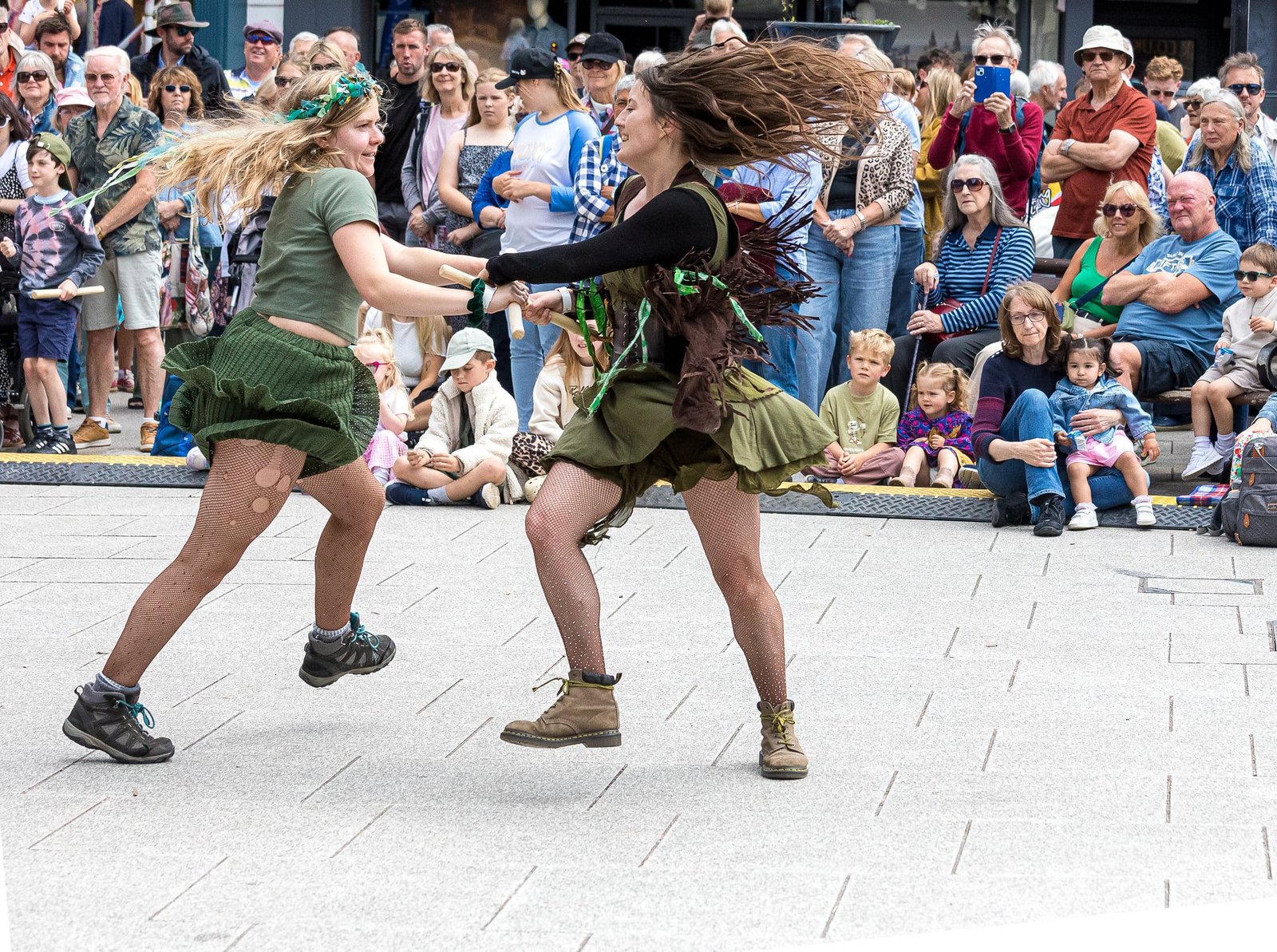 Wimborne Minster Folk Festival – Wimborne, England 2026 Wimborne Minster Folk Festival – Wimborne, England 2026